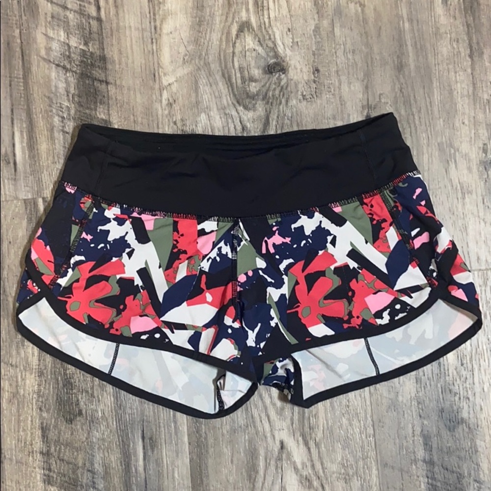 Lululemon shorts